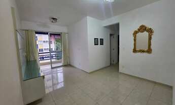 Imagem 4: BOSQUE DOS INGLESES - CONSTANTINO NERY - SEMI MOBILIADO