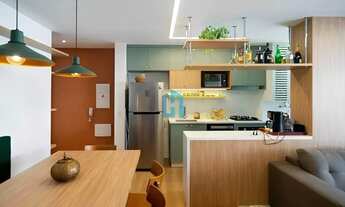 Imagem 3: Apartamento para aluguel no Jardim das Acácias