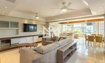 Imagem: Cobertura residencial com 4 quartos, 2 vagas