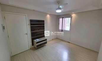 Imagem 3: Apartamento para alugar no Del Giardino III Água Branca, Piracicaba/SP