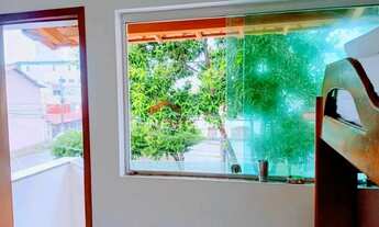 Imagem 5: Casa em Rua Radeck Muzzi - Santa Amélia - Belo Horizonte/MG