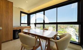 Imagem 4: Apartamento, para aluguel, 2 quartos, sendo 2 suítes e 2 vagas - 7.800,00