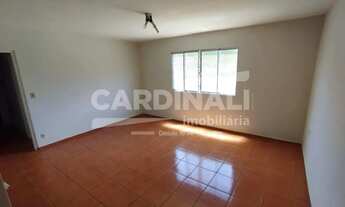 Imagem: Apartamento Padrão em São Carlos