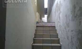 Imagem 4: Sobrado a venda - Vila Miami, São Paulo