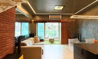 Imagem 3: VENDO Apartamento / Loft Mobiliado