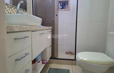 Imagem 7: Apartamento com 1 quarto em Independência/Floresta - Porto Alegre - RS