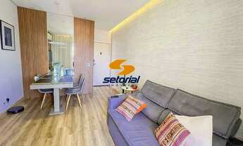 Imagem 6: Apartamento à venda, 3 quartos, 1 suíte, 1 vaga, Nova Suíssa - Belo Horizonte/MG