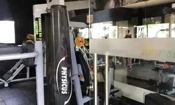 Imagem 4: Lindo APratmento 3/4 Suite 84m² No Residencial Sun Rise Ponta Negra