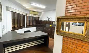 Imagem 6: Casa Imóvel para venda tem 372 metros quadrados com 4 quartos em Nonoai - Porto Alegre - R