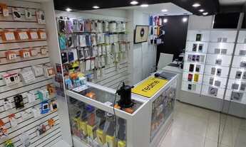 Imagem 4: Vendo loja completa