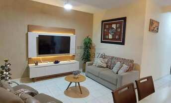 Imagem 3: Oportunidade - Apartamento - Jardim Augusta - Residencial Paris - 2 Dormitórios - 73m²