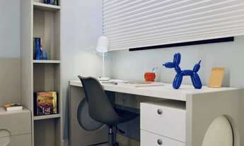 Imagem 7: Vendo Apartamento 02 Suítes Origyn Bueno