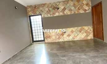 Imagem 5: Casa com 3 dormitórios no bairro Vila Imperador