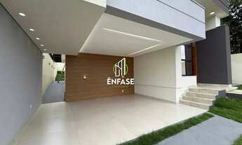 Imagem 3: Casa com 3 quartos no Condominio Portal do Igarapé em Igarapé - MG