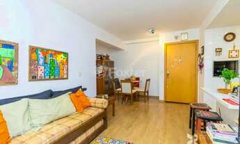 Imagem: Apartamento à venda Avenida Osvaldo Aranha