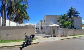 Imagem: Apartamento Padrão para alugar no Parque