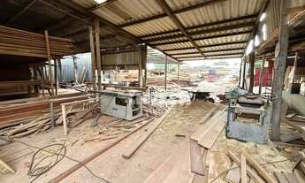 Imagem 3: Terreno à venda no Jardim California Parque Industrial - Goiânia/GO