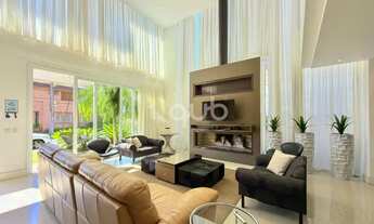 Imagem 3: Sobrado à venda, 5 quartos, 5 suítes, 4 vagas, Condomínio Porto Coronado - Xangri-Lá/RS