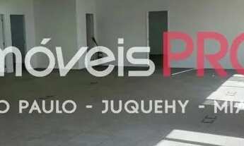 Imagem 2: Meia laje comercial com 375m² próxima à Berrini