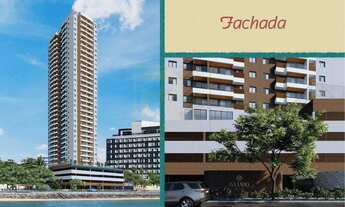 Imagem 5: EDF. BAJADO AQUARELA