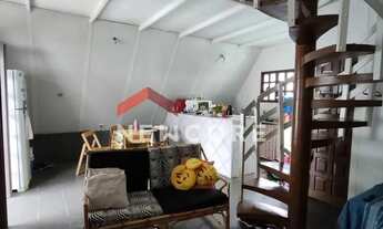 Imagem 6: Casa em Avenida São Paulo - Parque Verde Mar - Mongaguá/SP