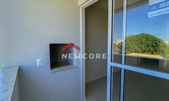 Imagem: Apartamento em Rua Projetada 2 - Centro