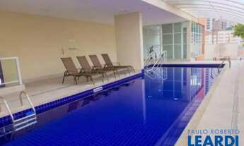 Imagem 2: APARTAMENTO - CONDOMÍNIO CENTRO EMPRESARIAL TAQUARI - SP