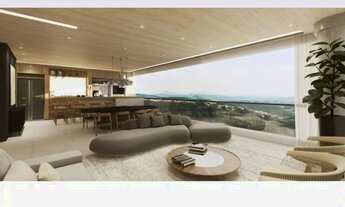 Imagem 4: APARTAMENTO ALTÍSSIMO PADRÃO COM 3 SUÍTES E 3 VAGAS DE GARAGEM EM CAIEIRAS