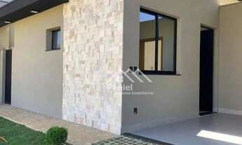 Imagem 2: Casa à venda, 149 m² por R$ 1.250.000,00 - Quinta da Primavera - Ribeirão Preto/SP