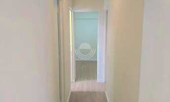 Imagem 2: Apartamento à venda em Campinas, Cambuí, com 3 quartos, com 78 m², RENNES