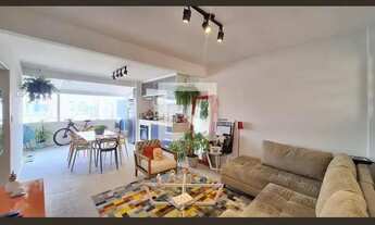 Imagem: Apartamento à Venda - Barra Funda, 1 Quarto