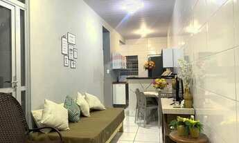 Imagem 4: Vendo Casa com 2 quartos - Marco