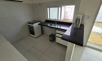 Imagem 6: Alugo Casa Duplex Semi Mobiliada Condomínio Marília 2 Araçagi