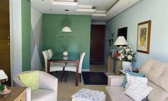 Imagem 7: Apartamento com 3 quartos e 1 vaga de garagem no Bairro Cristo Redentor