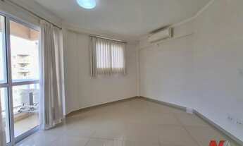 Imagem 3: Vittória Residence - Apartamento studio 01 dormitório para venda no bairro Jardim Walkiria