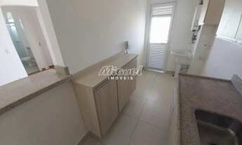 Imagem 5: Apartamento para aluguel, 2 quartos, 1 vaga, Cidade Alta - Piracicaba/SP