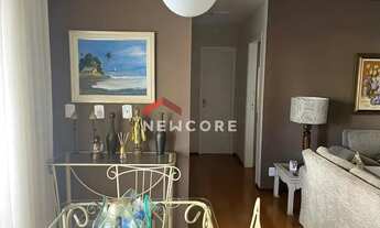 Imagem 6: Apartamento em Rua Ibraim Nobre - Vila Aeroporto Bauru - Bauru/SP