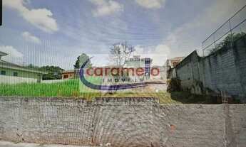 Imagem: Terreno à venda em São Paulo-SP, bairro