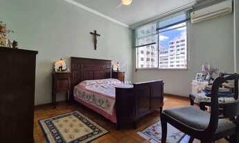 Imagem 7: Apartamento 3 quartos miolo de Icaraí Niterói RJ