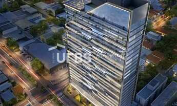 Imagem: Infinity Business Design by Pininfarina