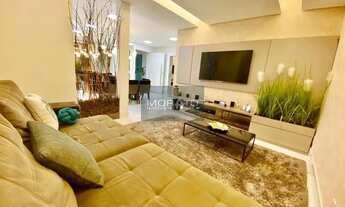 Imagem 7: Casa com 4 quartos sendo 1 suíte com 4 vagas de garagem no bairro Inconfidentes em Contage