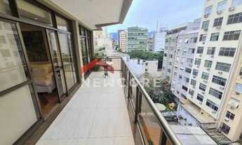 Imagem 6: Cobertura em Rua Prudente de Morais - Ipanema - Rio de Janeiro/RJ