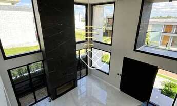 Imagem 6: Casa dos Seus Sonhos com 3 Dormitórios, Churrasqueira e Piscina no Cyrela Não Perca!