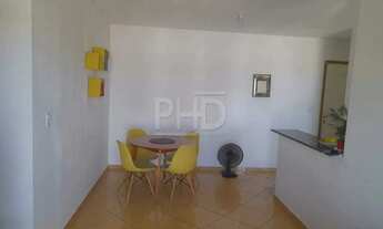 Imagem 3: Apartamento à venda, 2 quartos, 1 vaga, Campanario - Diadema/SP