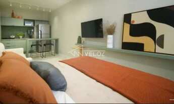 Imagem 7: Kitnet/Conjugado : / Residencial / Centro