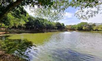 Imagem: Terreno à venda no Reserva Santa Luisa