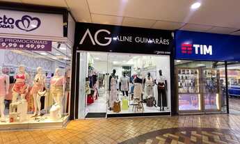 Imagem 5: VENDO LOJA DE MODA FEMININA COMPLETA - PORTEIRA FECHADA