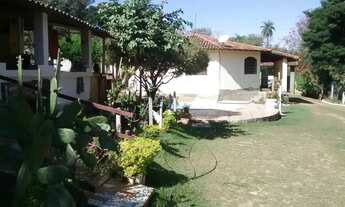 Imagem 3: Sítio em Lagoa de Santo Antônio - Lagoa de Santo Antônio - Pedro Leopoldo/MG