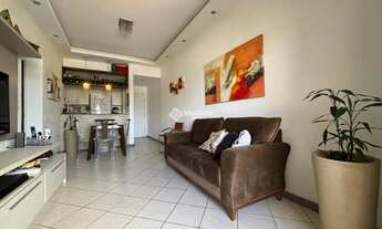 Imagem 2: Apartamento com 02 quartos à venda no bairro Aterrado - Volta Redonda/RJ