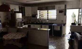 Imagem 4: Sobrado em Rua Boa Vista - Vila Camilópolis - Santo André/SP